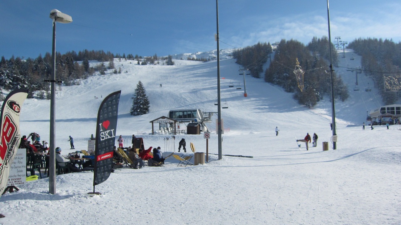 Photo of Others in La Joue du Loup