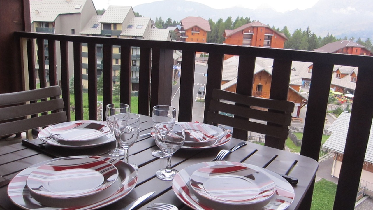 Photo of Outdoor in La Joue du Loup