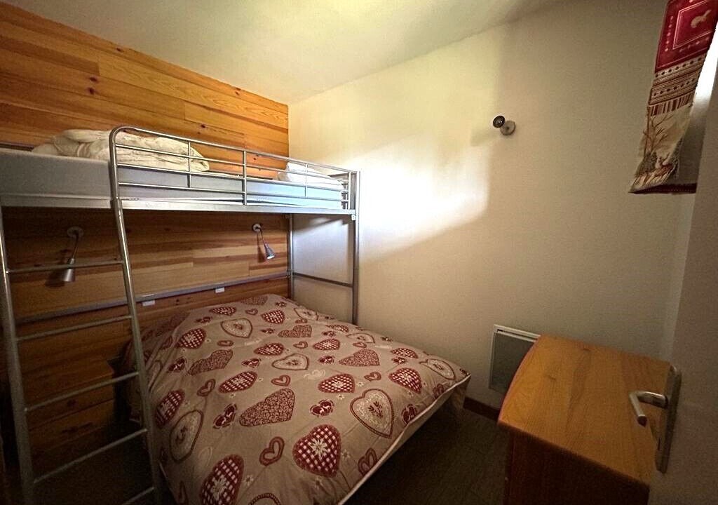 Photo of Bedroom in La Joue du Loup