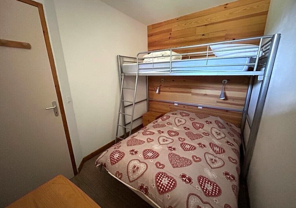 Photo of Bedroom in La Joue du Loup