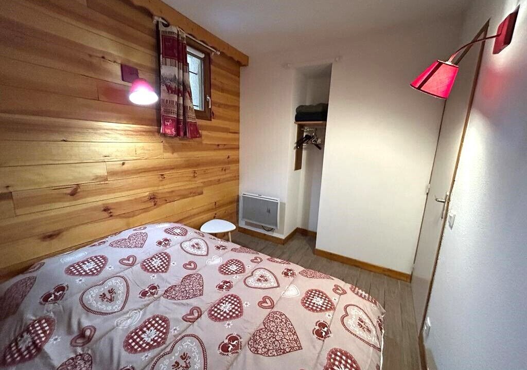 Photo of Bedroom in La Joue du Loup