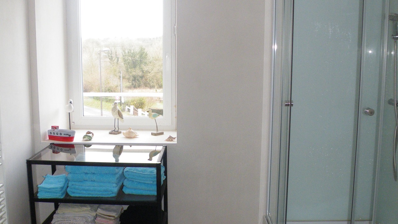 Photo of Bathroom in Lohuec