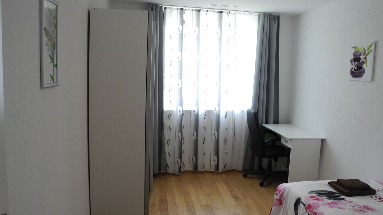 Photo of Bedroom in Brig