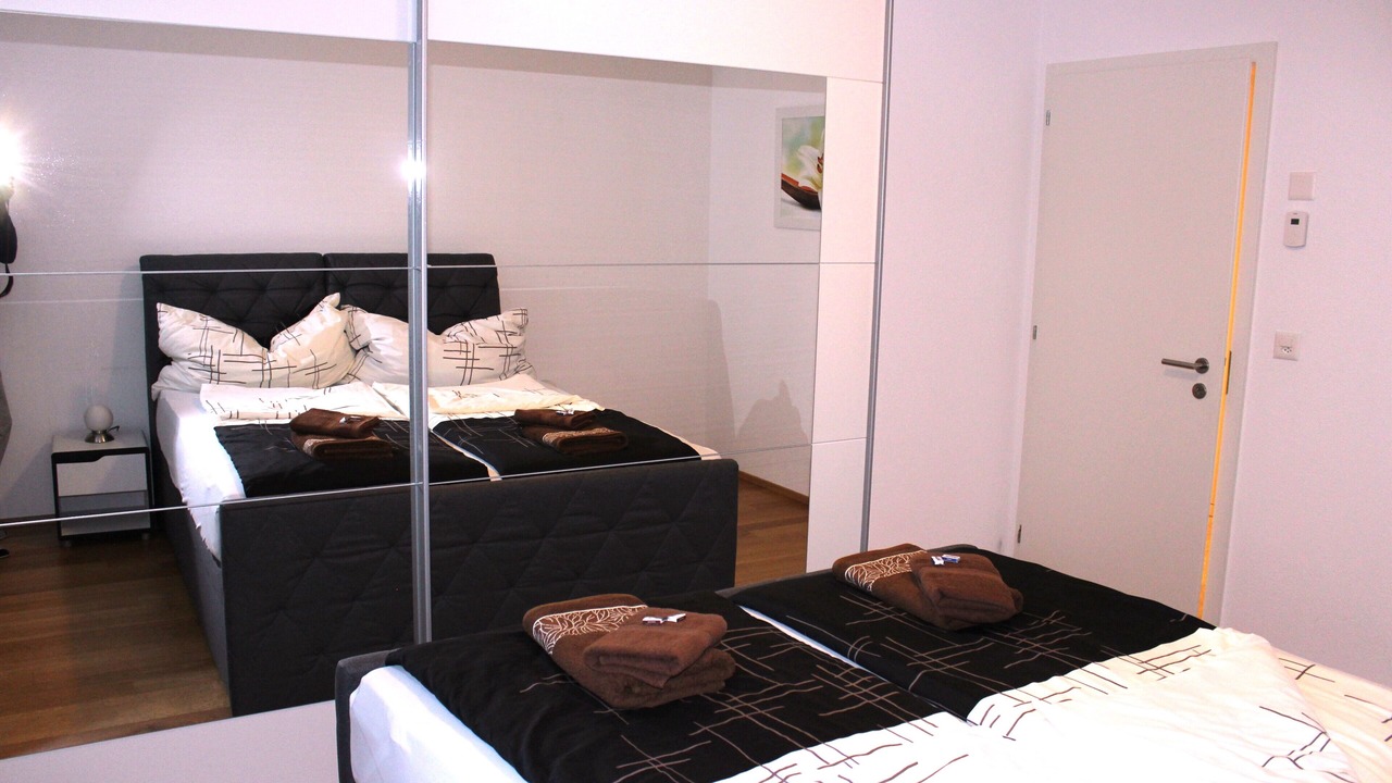 Photo of Bedroom in Brig