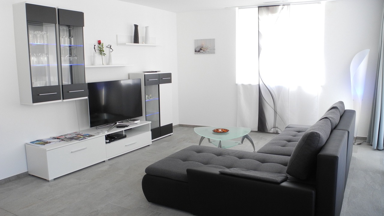 Photo of Livingroom in Brig