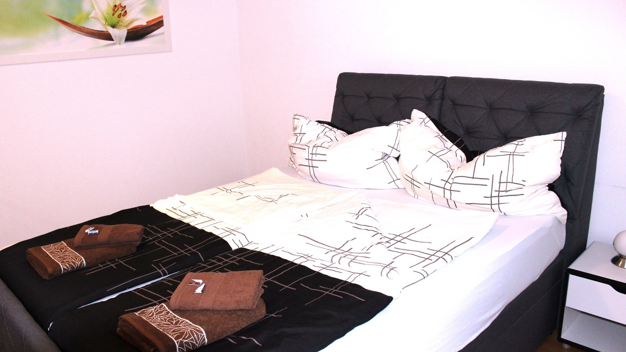 Photo of Bedroom in Brig