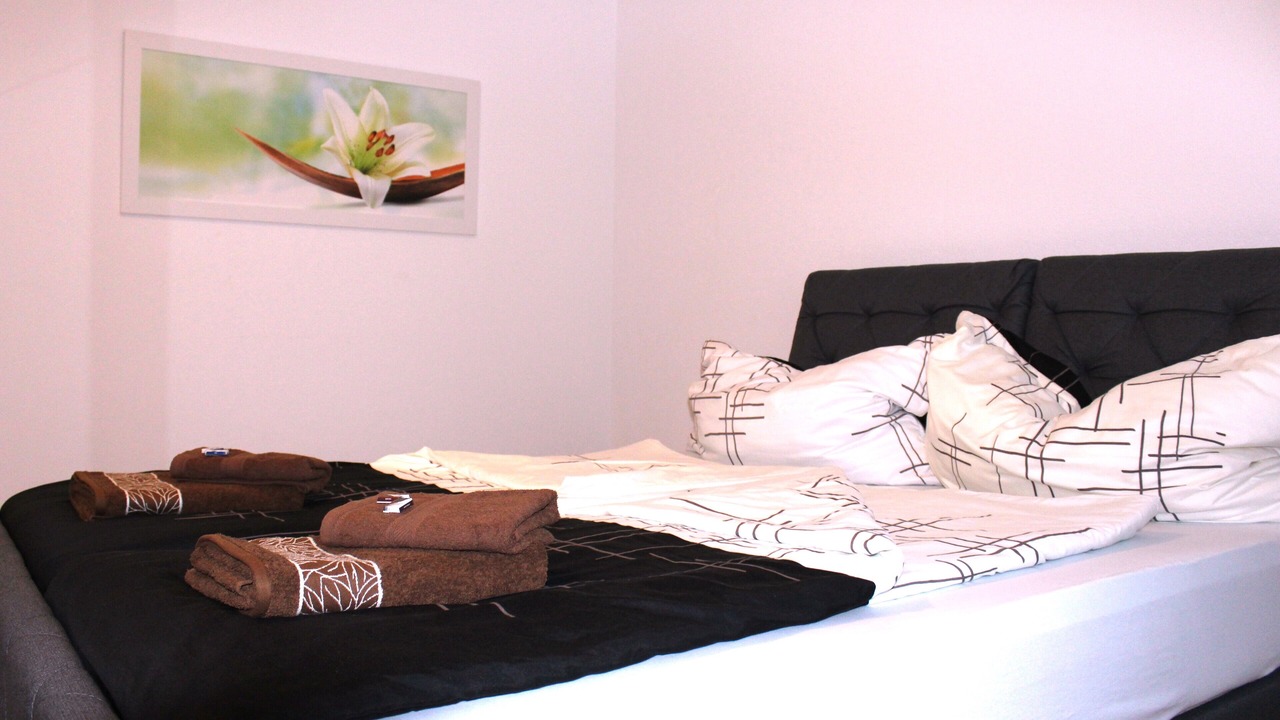 Photo of Bedroom in Brig