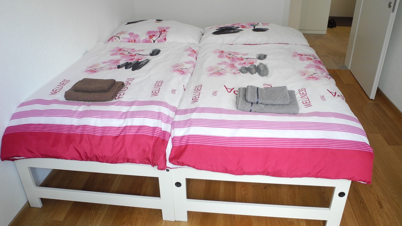 Photo of Bedroom in Brig