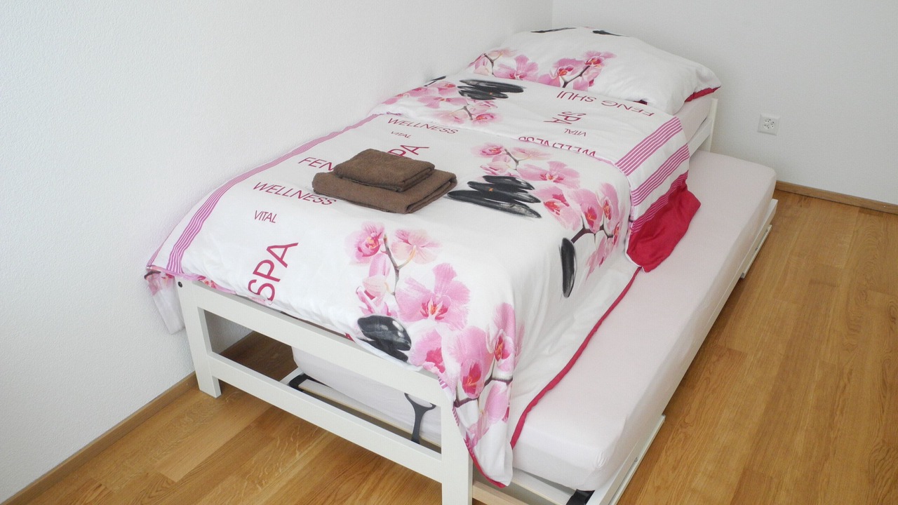 Photo of Bedroom in Brig
