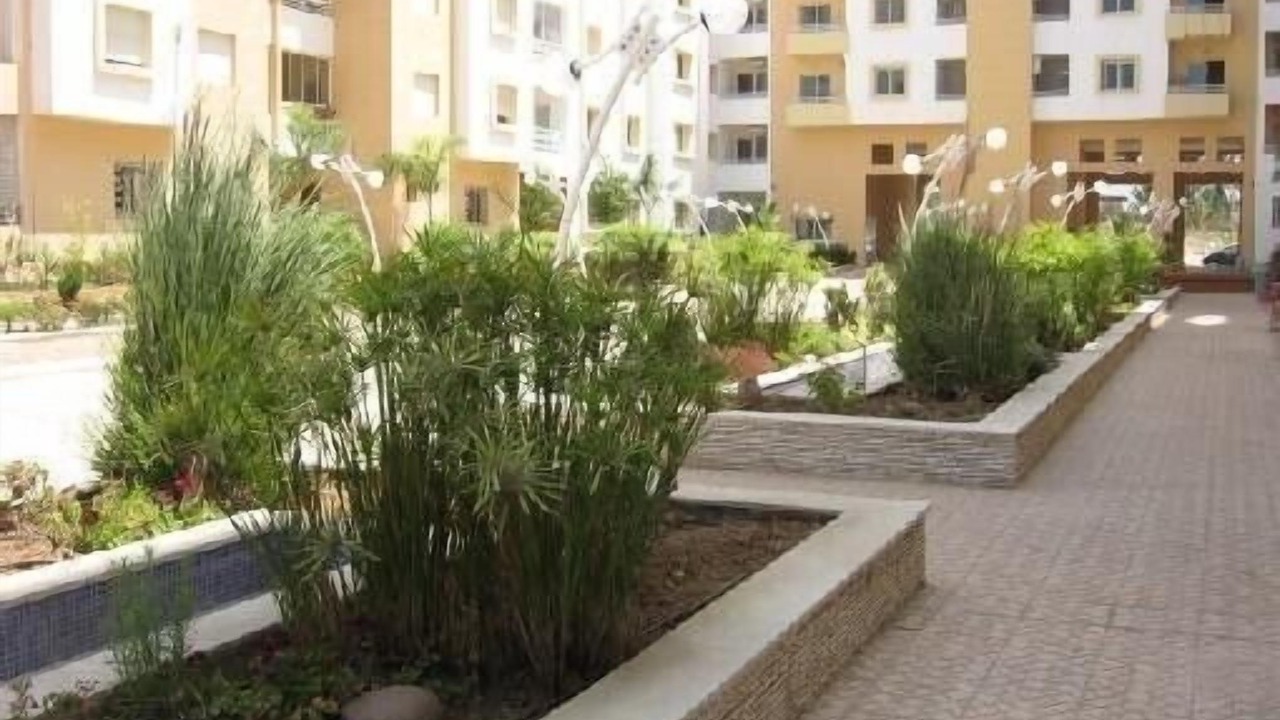 Photo of Outdoor in Oulad Khallouf