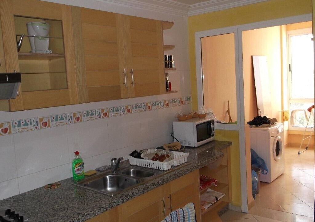 Photo of Kitchen in Oulad Khallouf