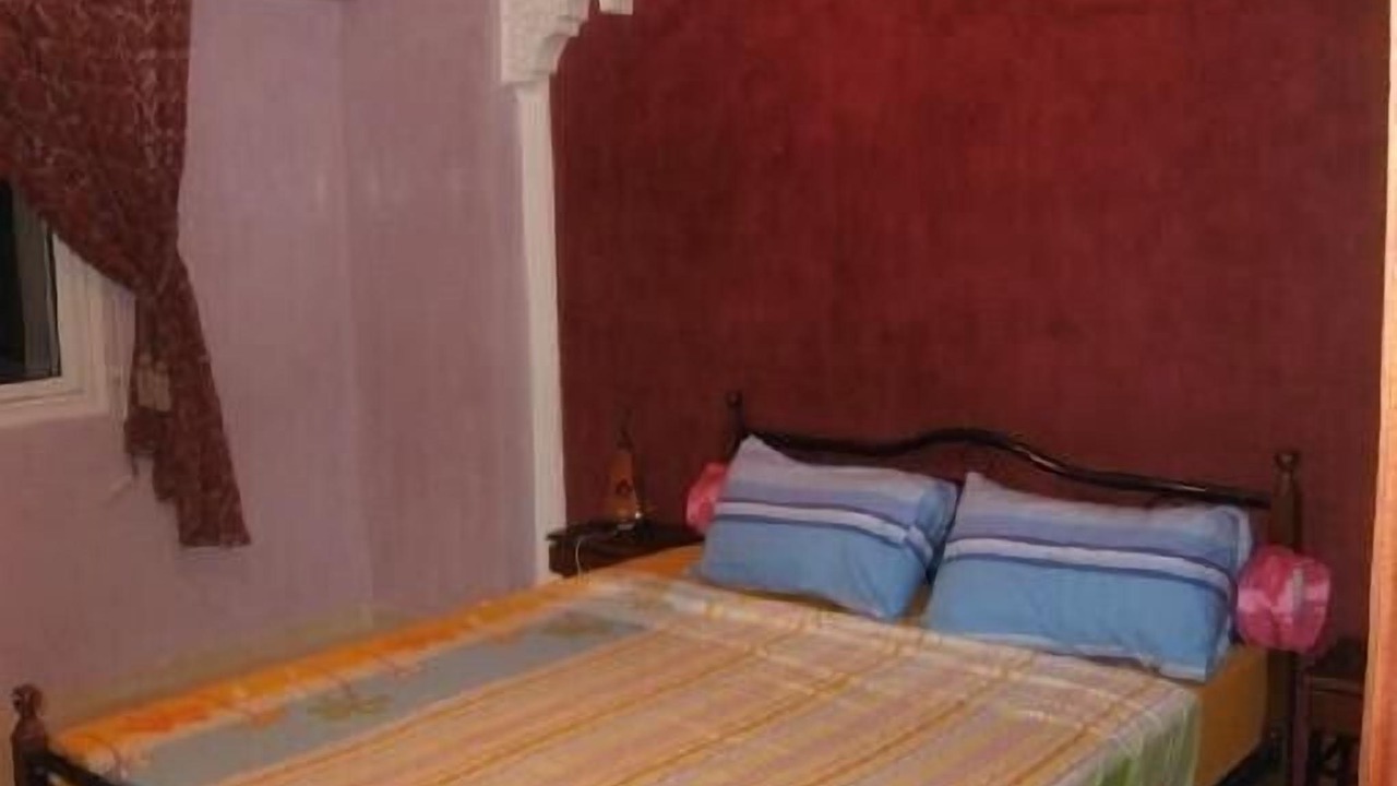 Photo of Bedroom in Oulad Khallouf