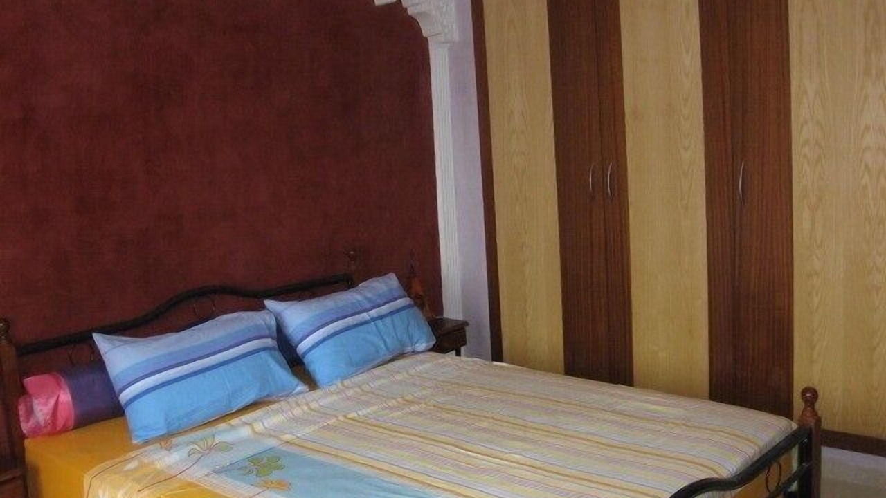 Photo of Bedroom in Oulad Khallouf