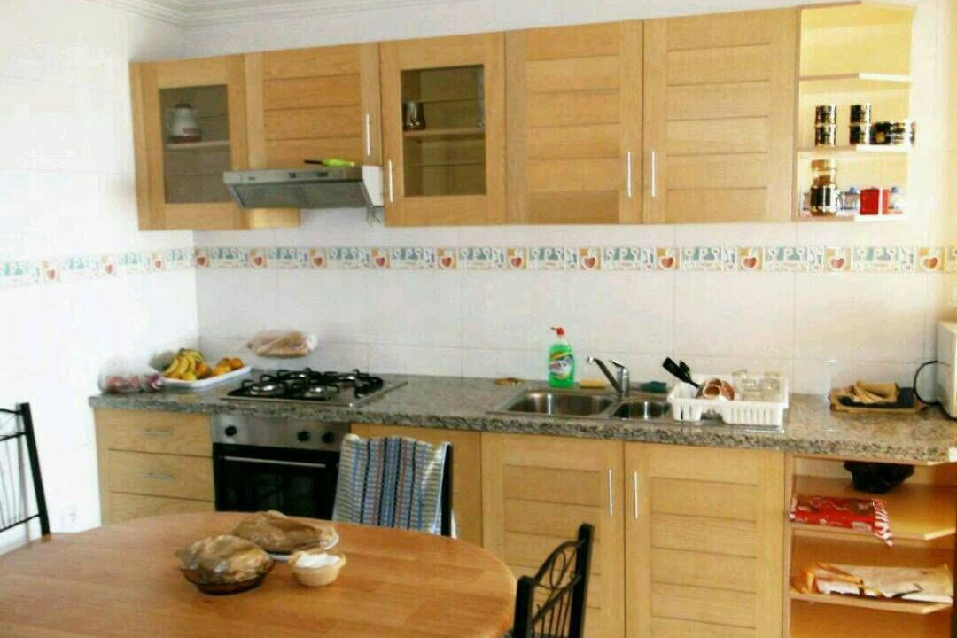 Photo of Kitchen in Oulad Khallouf