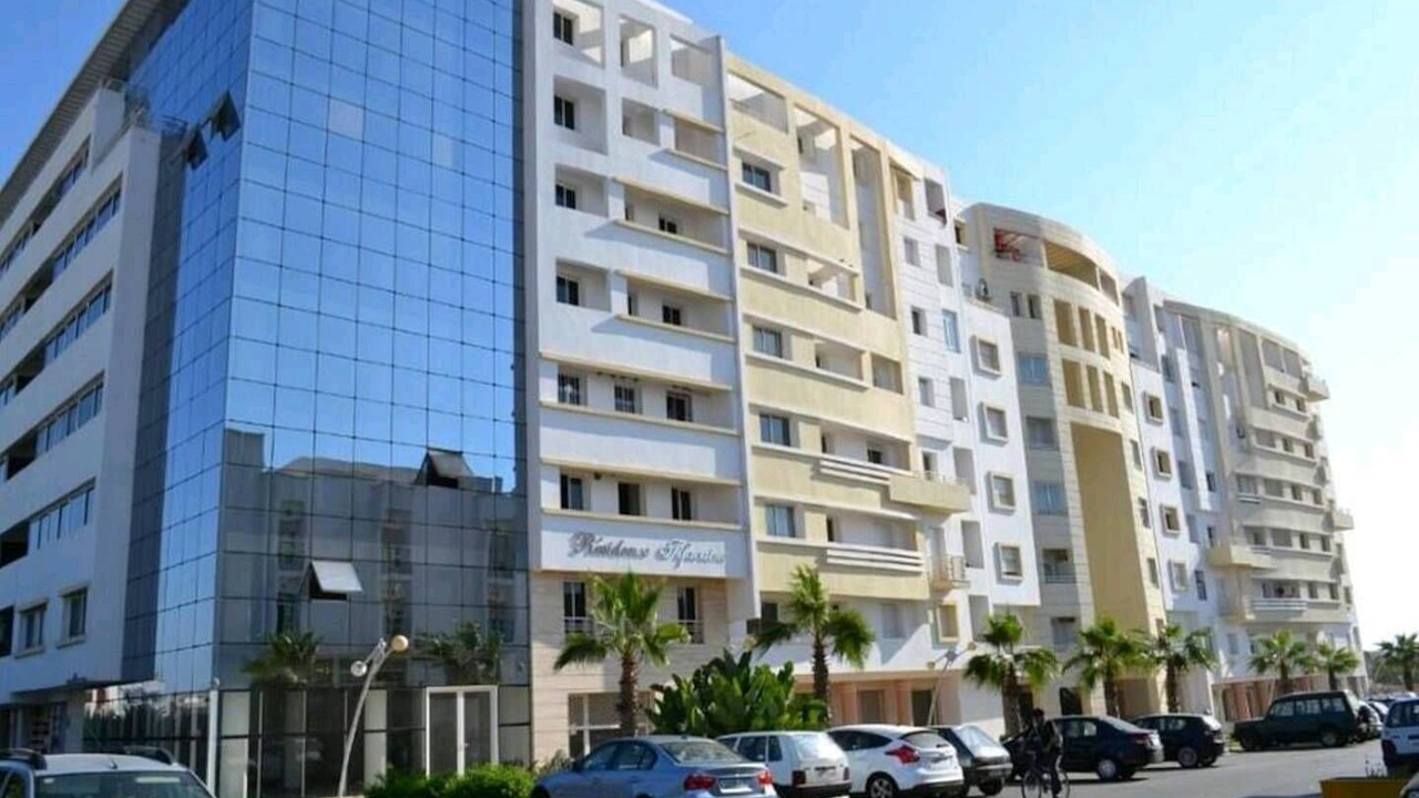 Photo of Outdoor in Oulad Khallouf