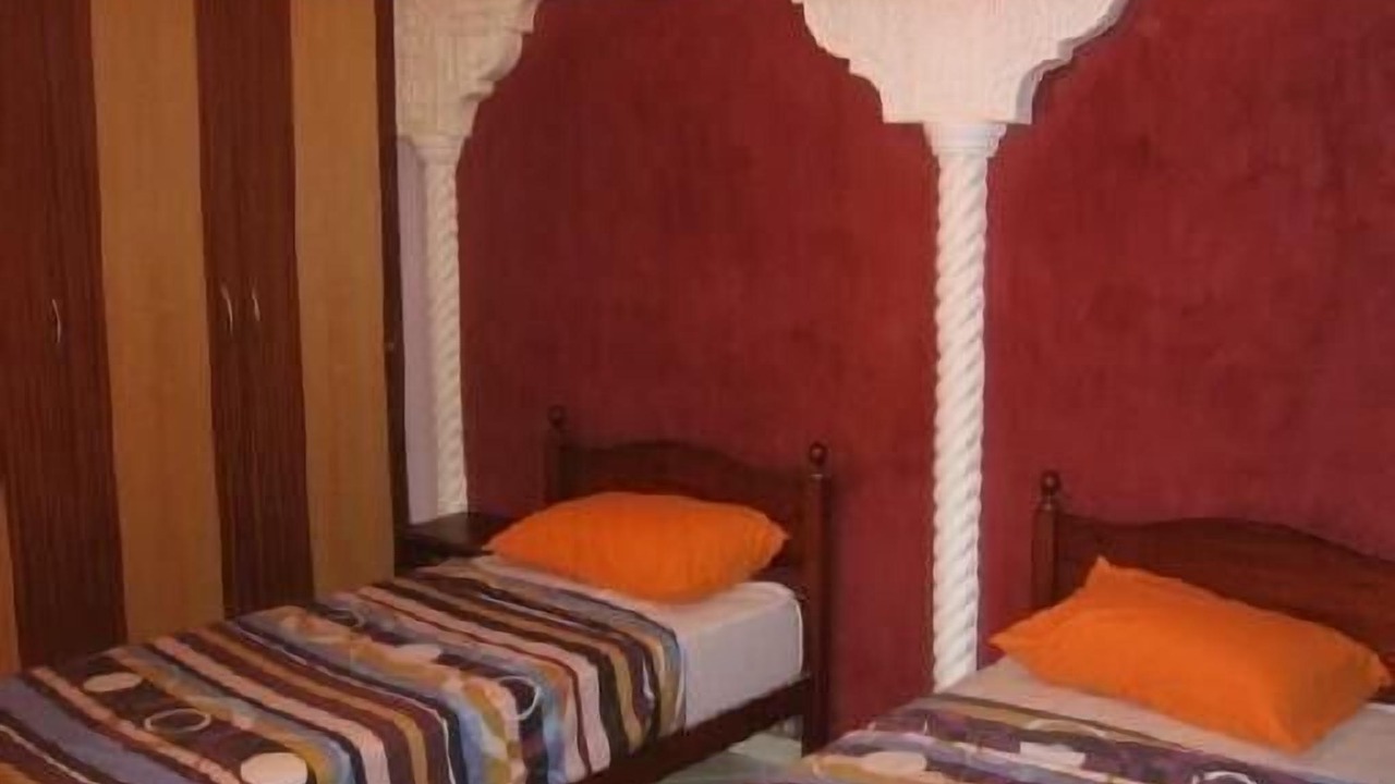Photo of Bedroom in Oulad Khallouf