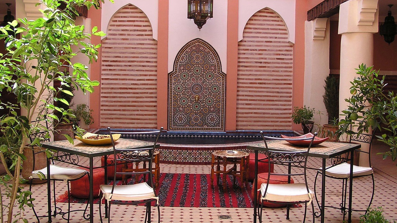 Photo of Outdoor in Mellah