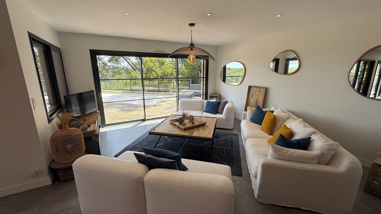 Photo of Livingroom in Piraillan