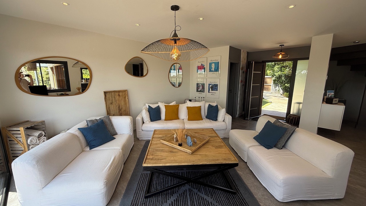 Photo of Livingroom in Piraillan