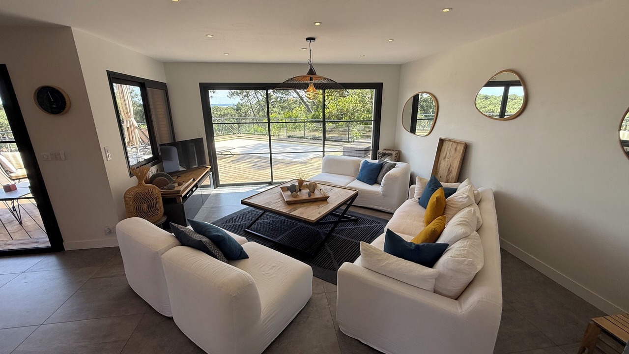 Photo of Livingroom in Piraillan