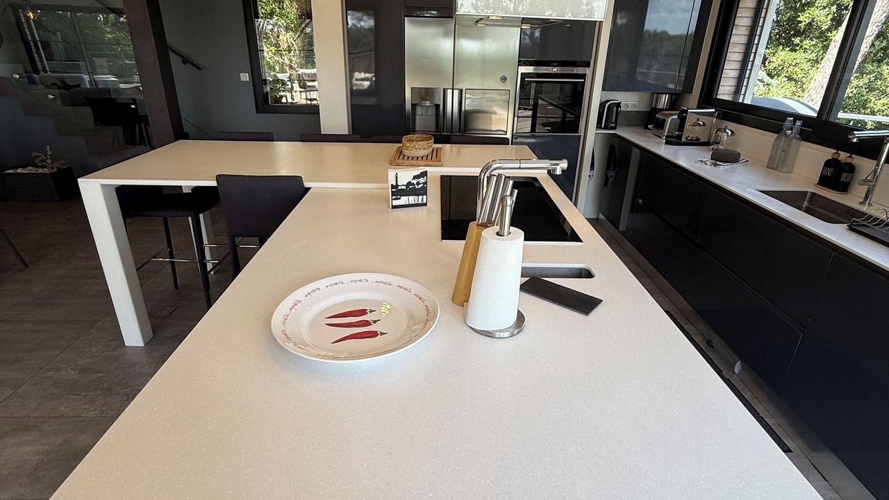 Photo of Kitchen in Piraillan