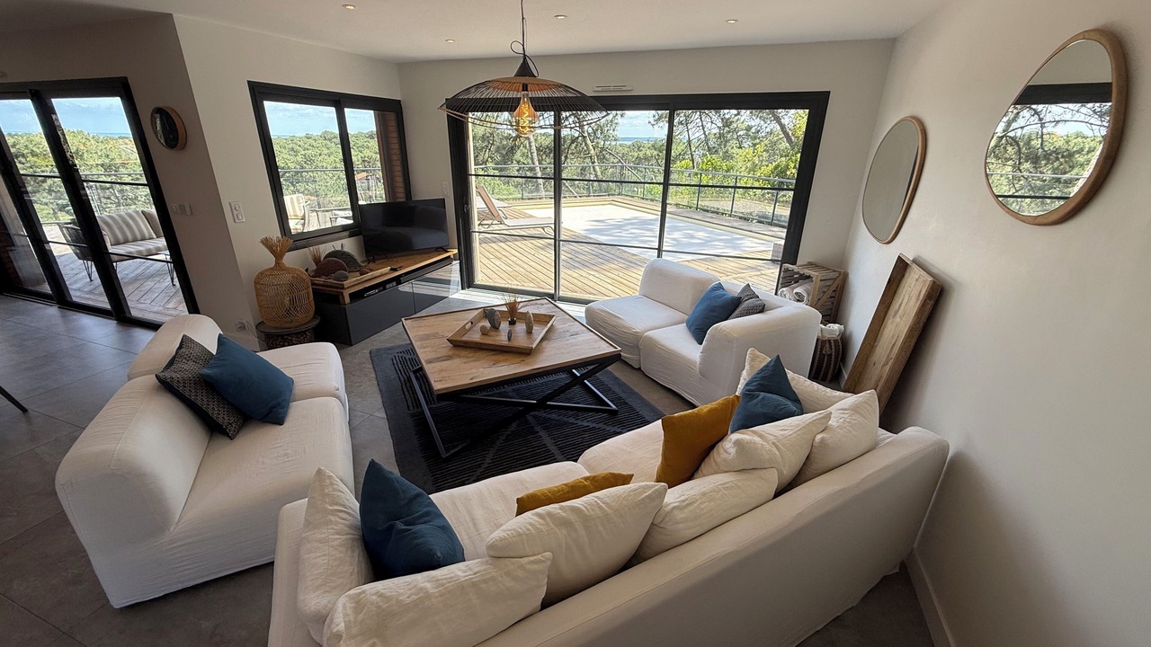 Photo of Livingroom in Piraillan