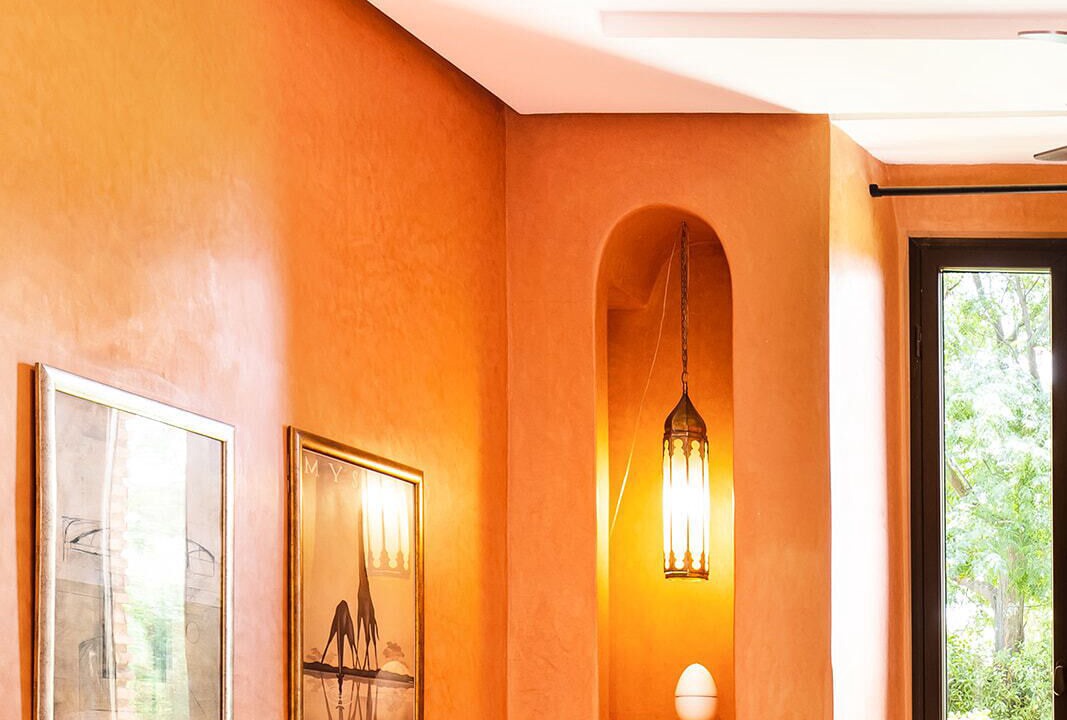Photo of Livingroom in Tameslouht
