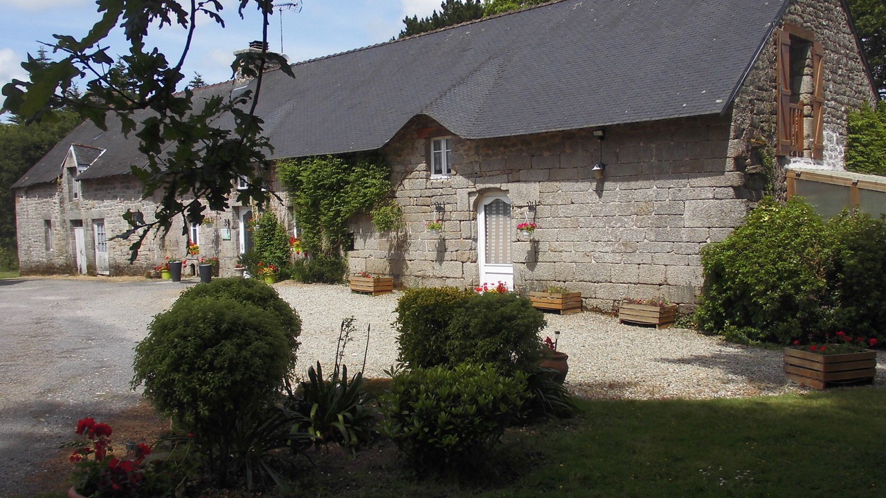 Photo of Outdoor in Meslan