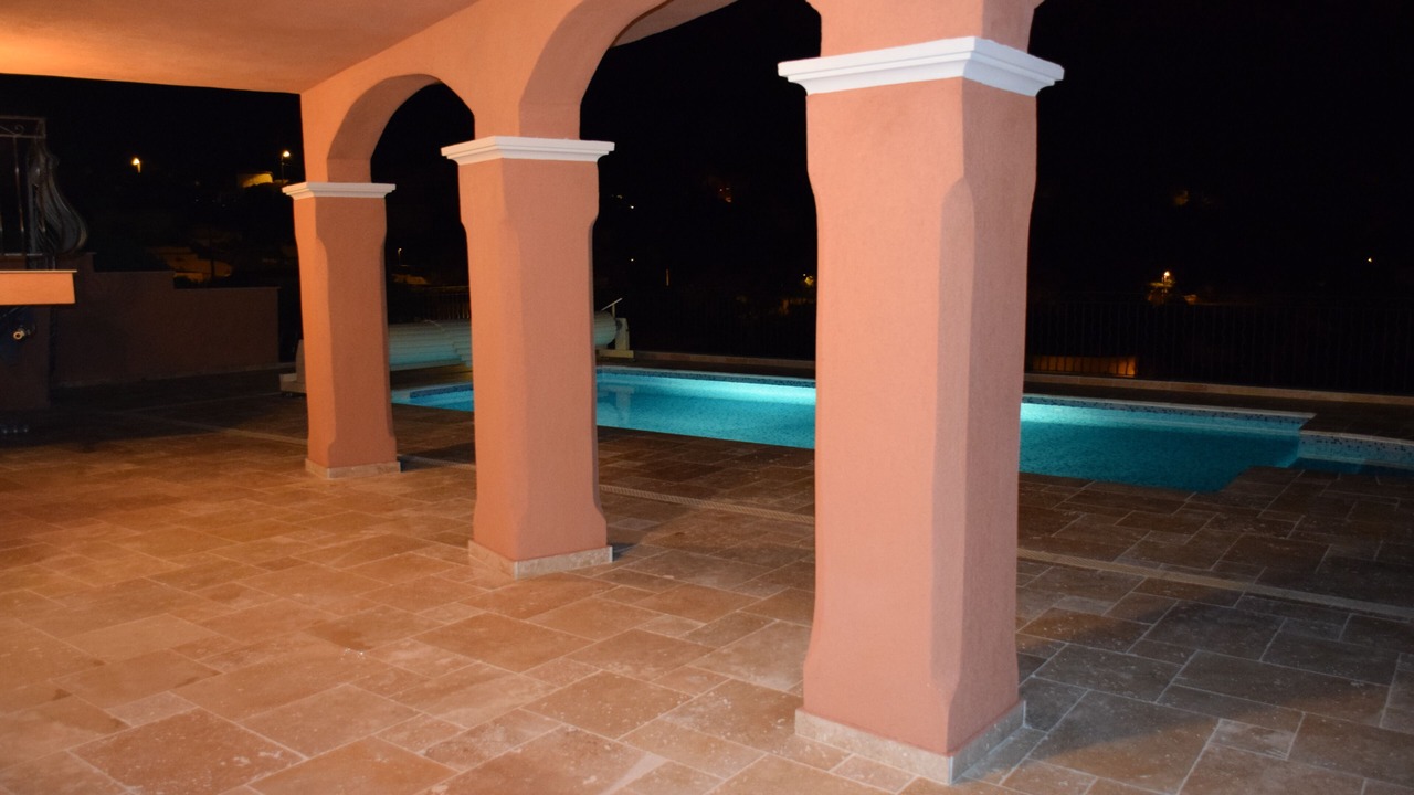 Photo of Outdoor in Saint-Aygulf