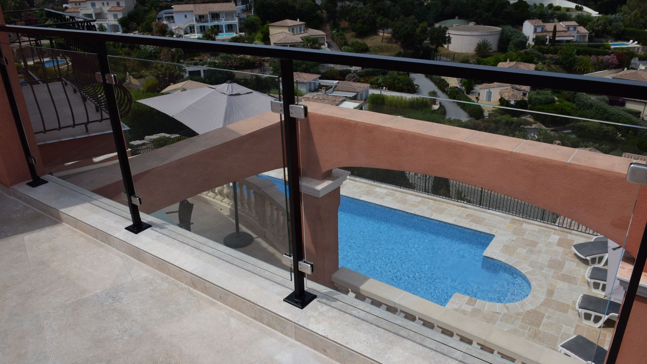 Photo of Outdoor in Saint-Aygulf