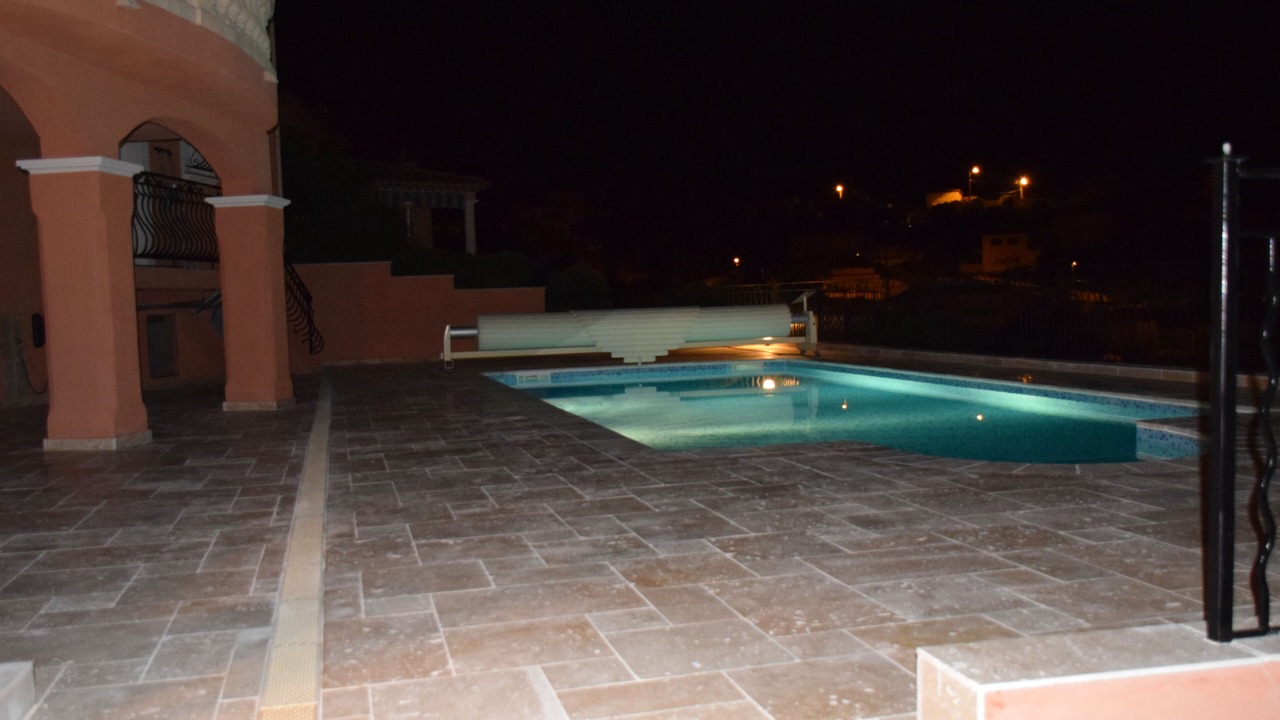 Photo of Outdoor in Saint-Aygulf