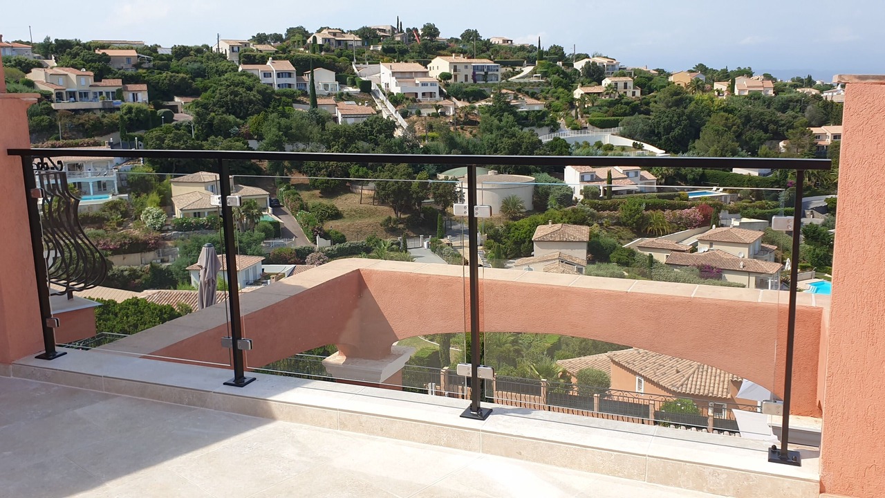 Photo of Outdoor in Saint-Aygulf