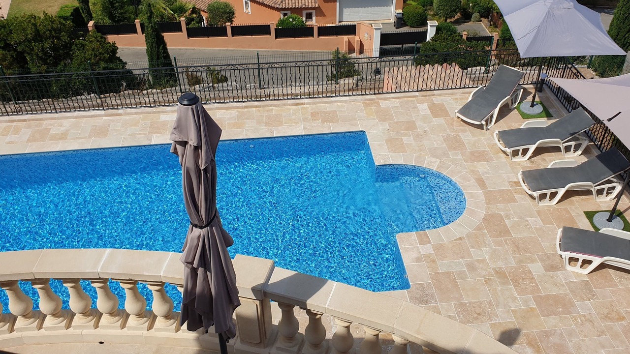 Photo of Outdoor in Saint-Aygulf