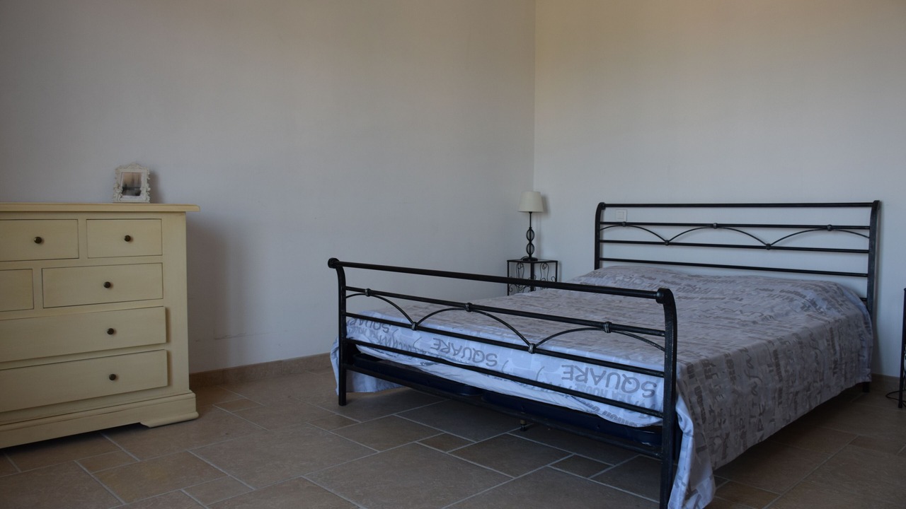 Photo of Bedroom in Saint-Aygulf