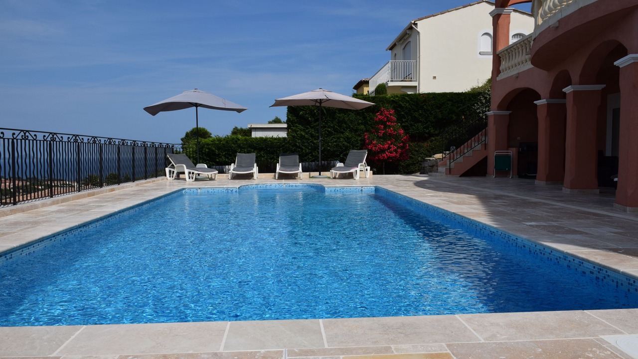 Photo of Outdoor in Saint-Aygulf