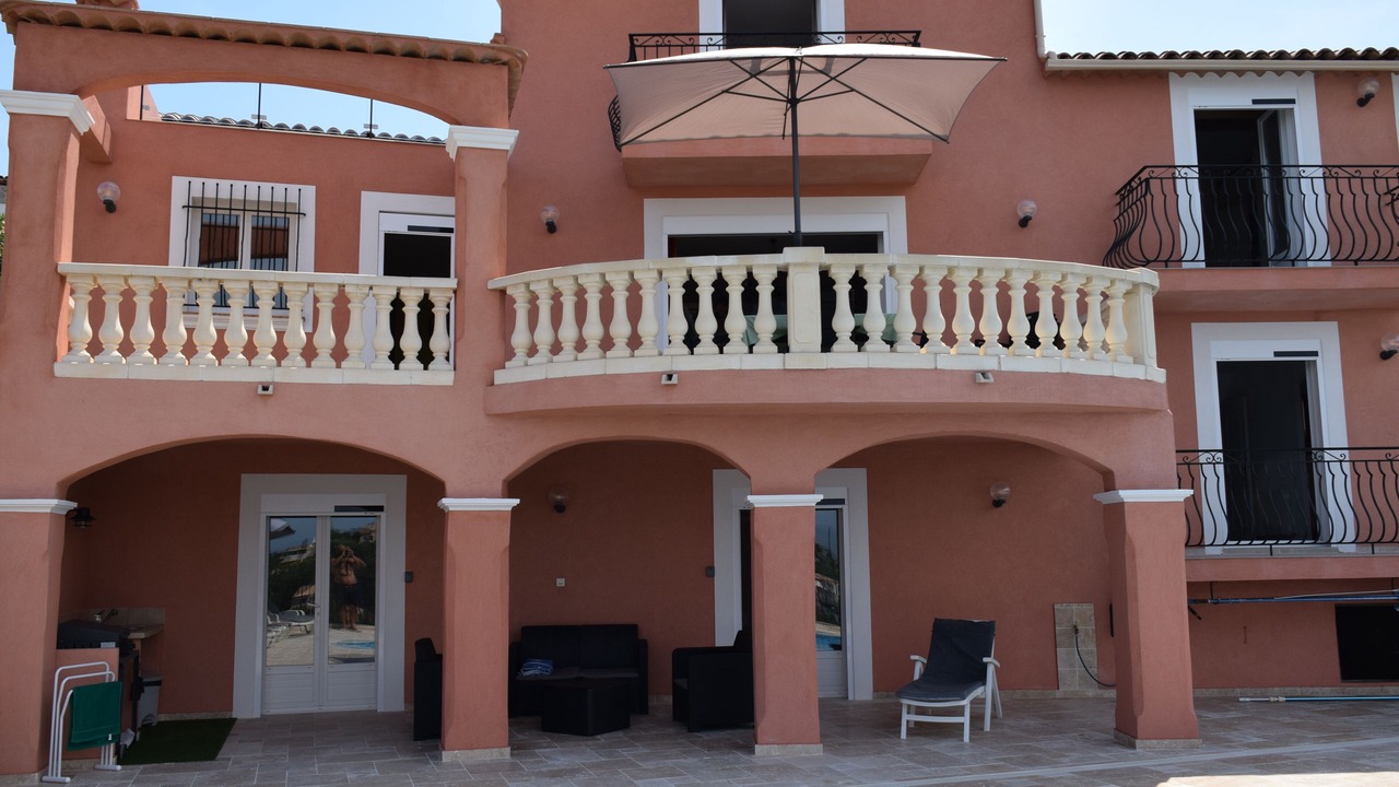 Photo of Outdoor in Saint-Aygulf
