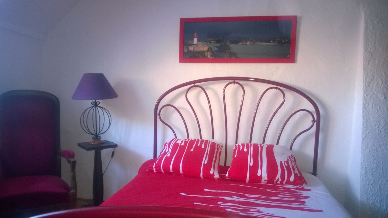 Photo of Bedroom in Arzon