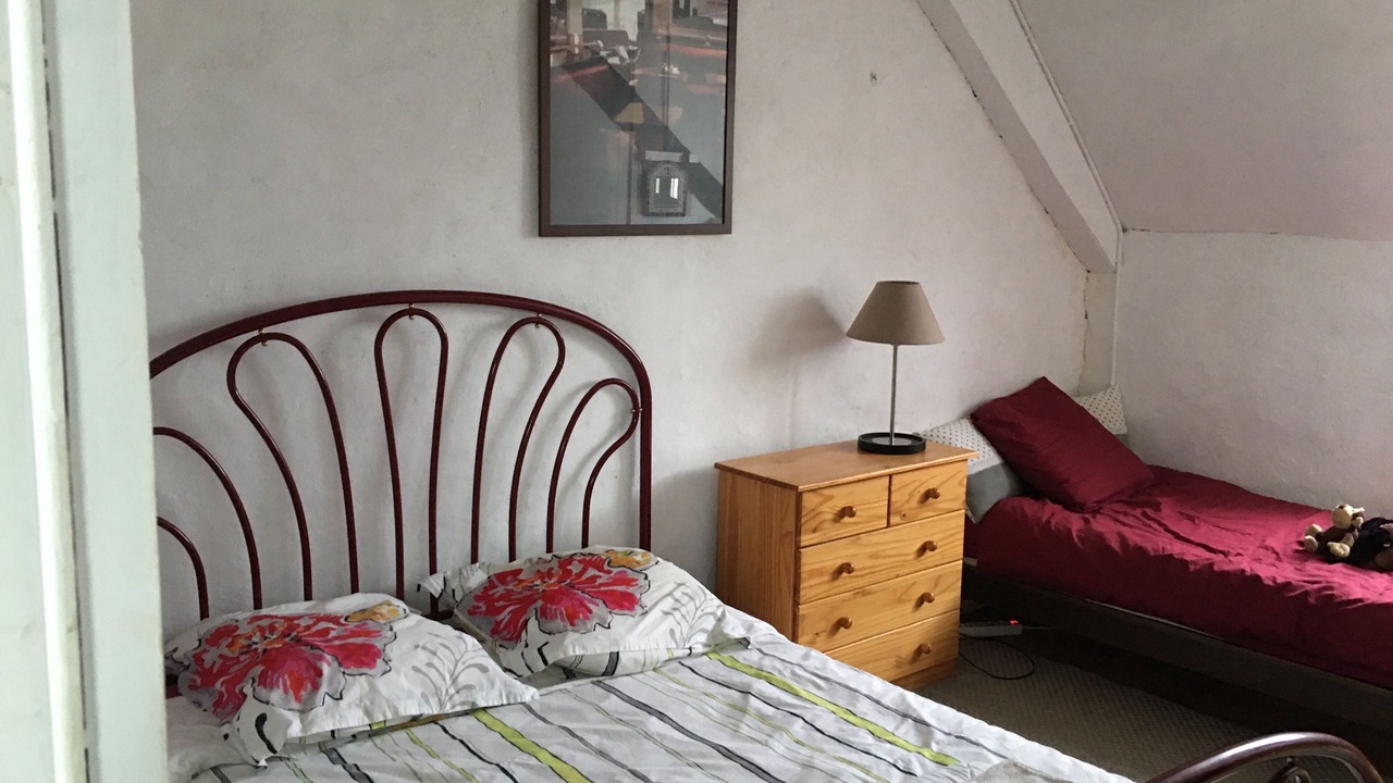 Photo of Bedroom in Arzon