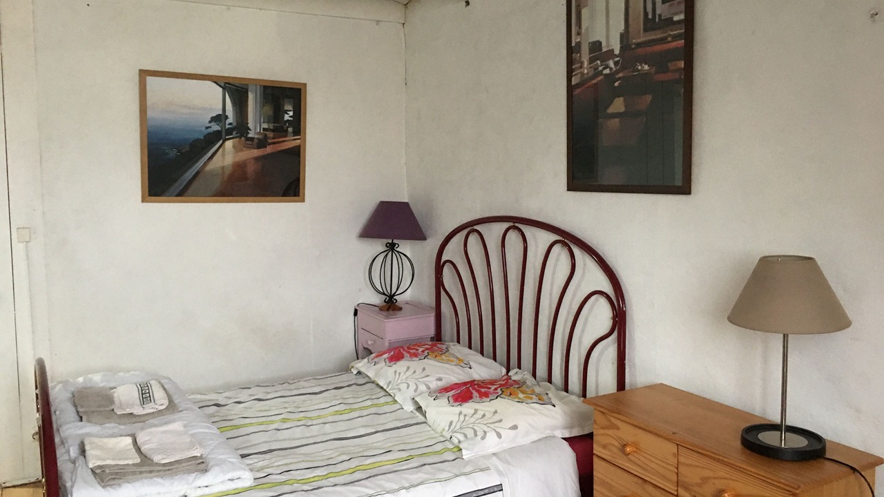 Photo of Bedroom in Arzon