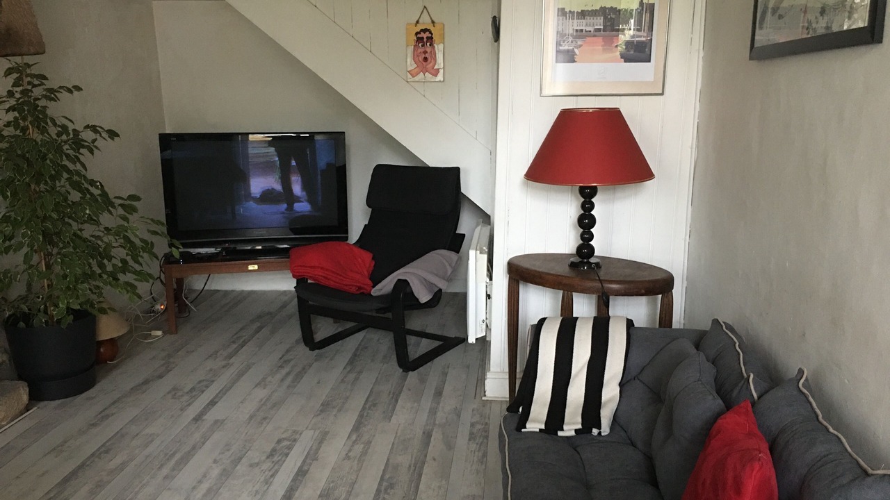 Photo of Livingroom in Arzon