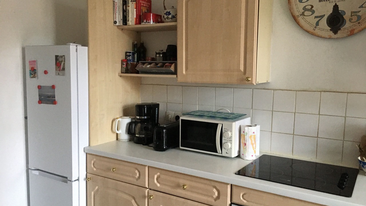 Photo of Kitchen in Arzon