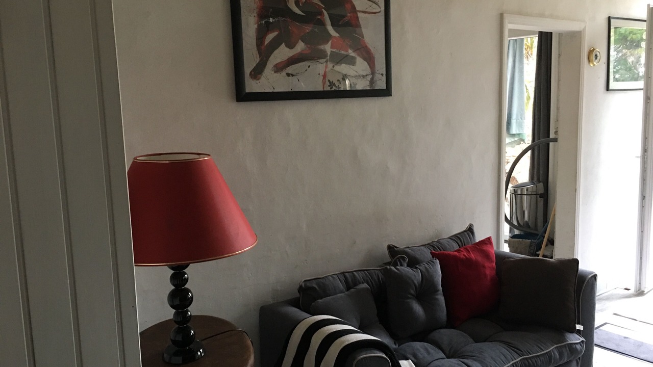 Photo of Livingroom in Arzon