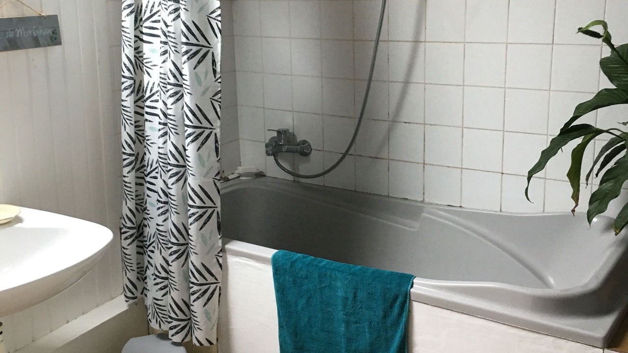 Photo of Bathroom in Arzon