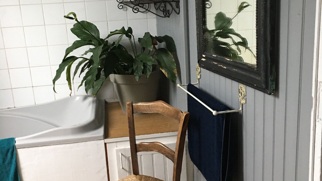 Photo of Bathroom in Arzon