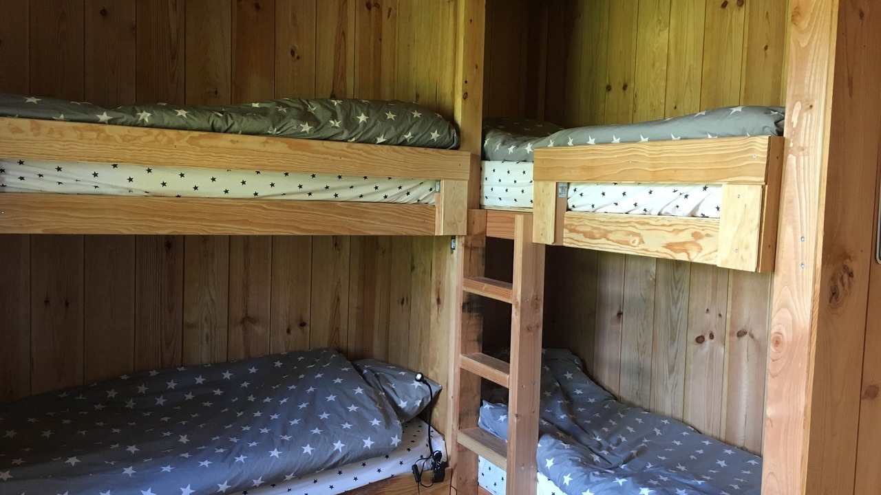 Photo of Bedroom in Le Canon