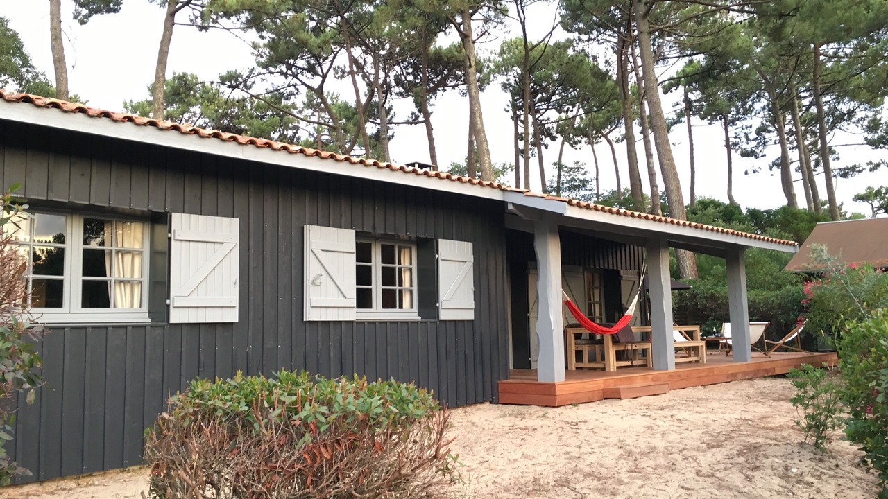 Photo of Outdoor in Le Canon