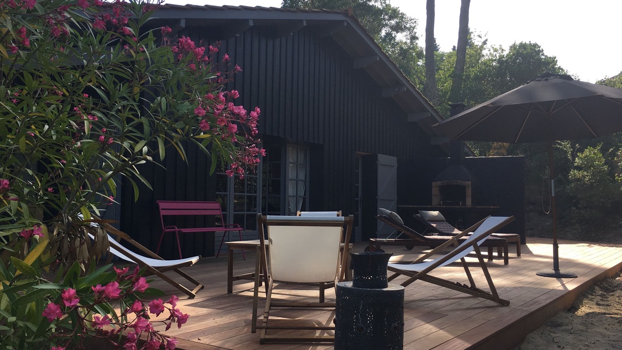 Photo of Patio Balcony in Le Canon