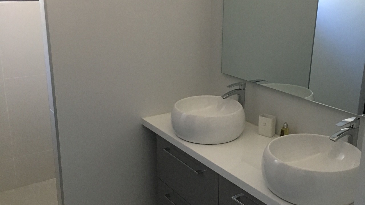 Photo of Bathroom in Le Canon