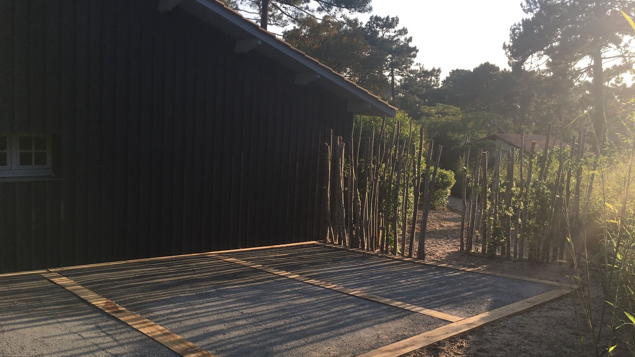 Photo of Outdoor in Le Canon
