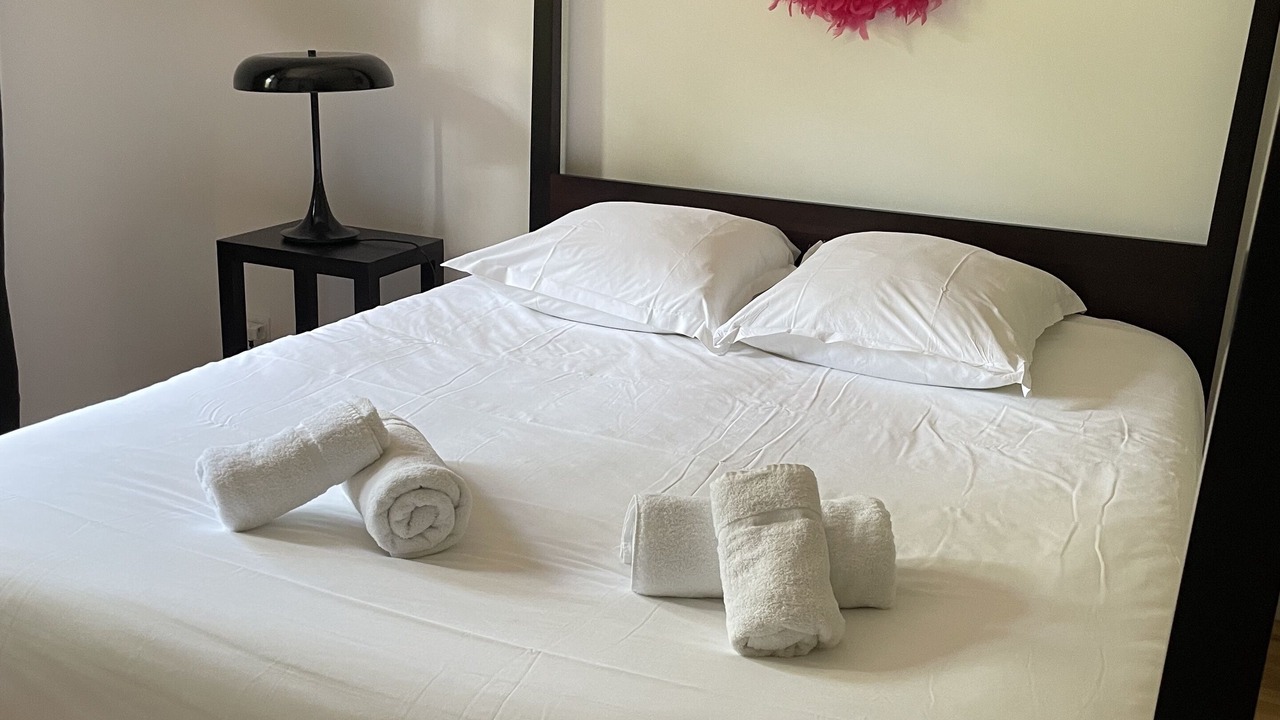 Photo of Bedroom in Le Canon